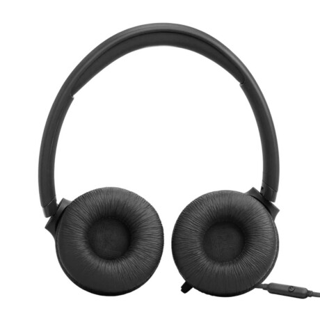 Auriculares JBL Tune 530 Negro