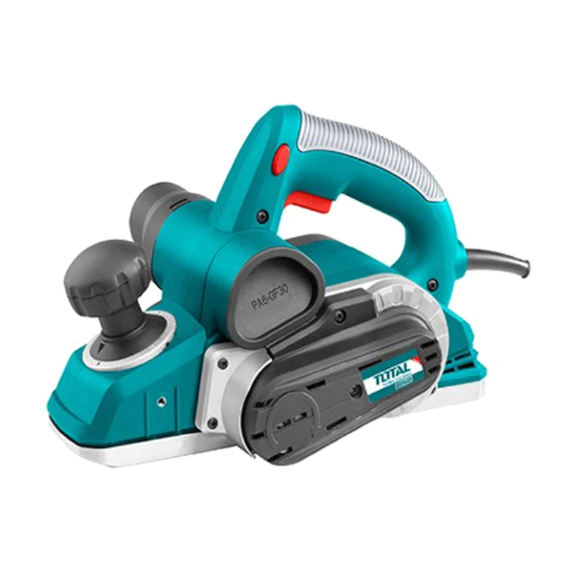 Garlopa Total 1050w Tl1108236 Garlopa Total 1050w Tl1108236