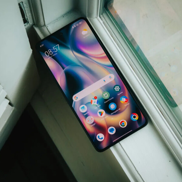 Xiaomi Poco F7 Ultra 16 Gb Ram 256 Gb 5g NEGRO