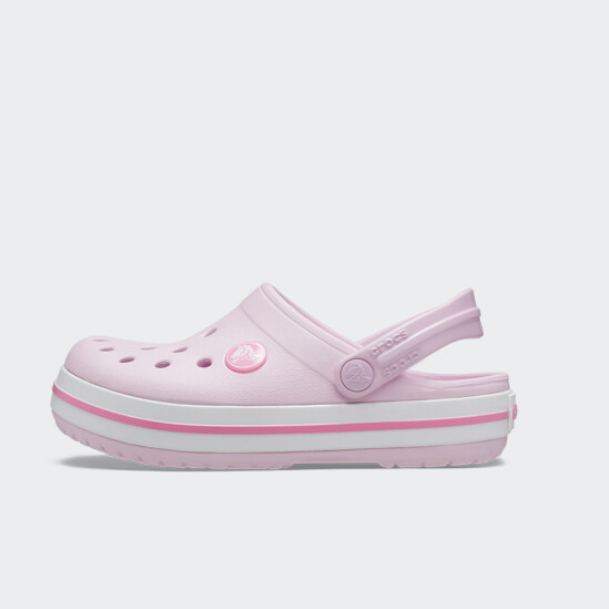 Crocband™ Kids Rosa