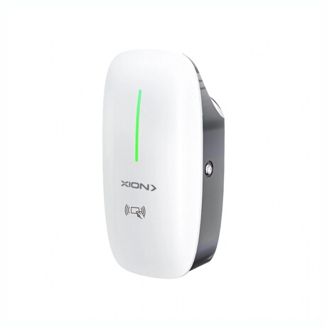 Cargador Para Auto Eléctrico XION XI-EV7WALL 5M De Cable Cargador Para Auto Eléctrico XION XI-EV7WALL 5M De Cable