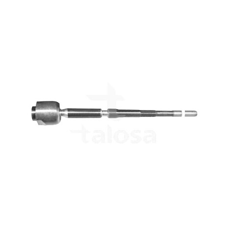 MATE DE DIRECCION FIAT CINQUECENTO SEICENTO 285MM 12X1.5 12X1.25 TALOSA MATE DE DIRECCION FIAT CINQUECENTO SEICENTO 285MM 12X1.5 12X1.25 TALOSA