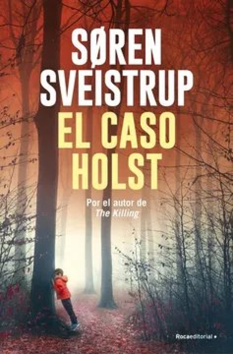 EL CASO HOLST 