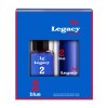 Pack Legacy Perfume EDT 50ml + Desodorante 150ml Pack Legacy Perfume EDT 50ml + Desodorante 150ml