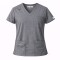 CASACA PARA HOMBRE FIT Gris melange