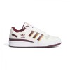 Zapatillas Forum Low Cl de Hombre Blanco