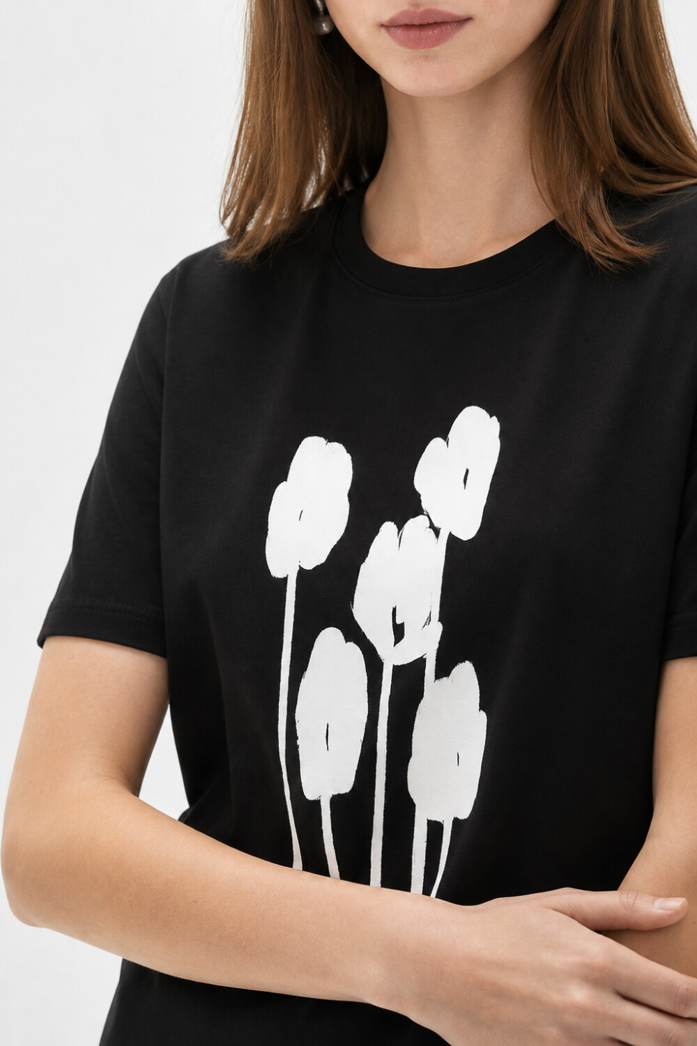 Remera Aloisi Estampado 2