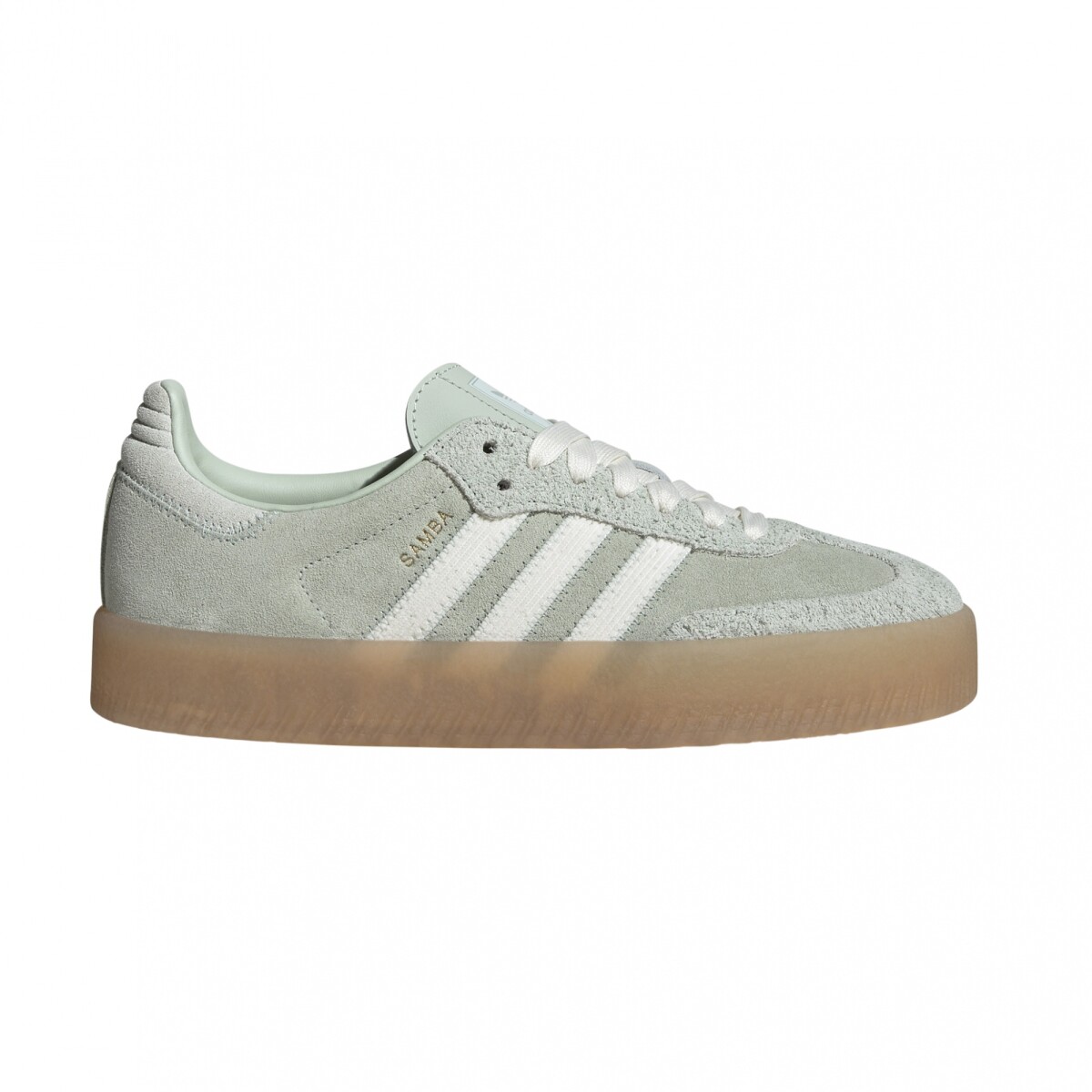 adidas SAMBA OG - GREEN 