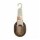 Kit 5 Cucharas Medidoras para Cocina en Varias Medidas Gris