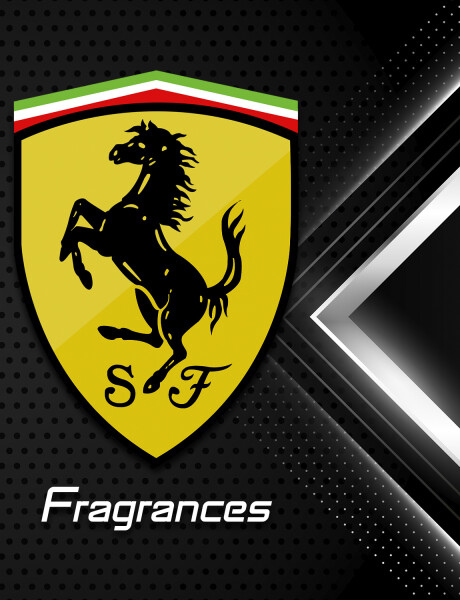 Perfume Scuderia Ferrari Forte EDP 125ml Original Perfume Scuderia Ferrari Forte EDP 125ml Original