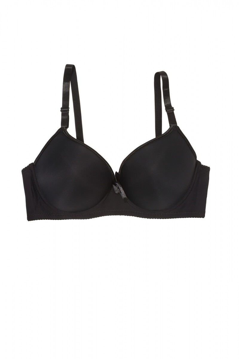 Soutien Cleo - Negro 