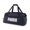 Puma Challenger Duffel Bag M - Unisex Blue