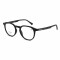 Lentes de Vista Chilli Beans Redondo Brillo/Negro