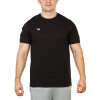 Diadora Hombre Sport T-Shirt Crew Neck - BLACK Negro