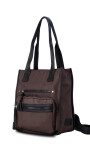 MOCHILA CARTERA CRETA COCOA