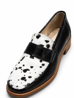 Mocasines-Vacua Mocasines-Vacua