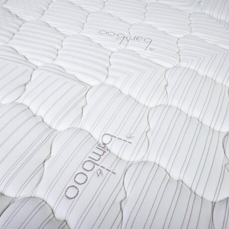 SOMMIER DE ESPUMA MOONLIGHT NEW 1.5 PLAZAS