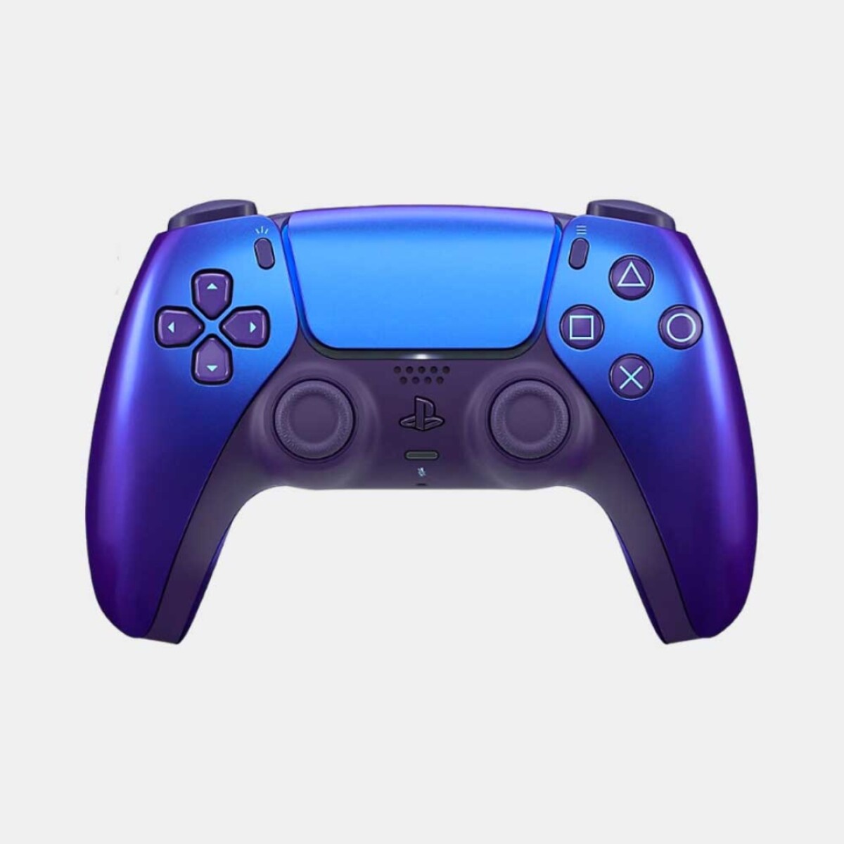 Control Inalámbrico Sony DualSense Chroma Indigo para PlayStation 5 