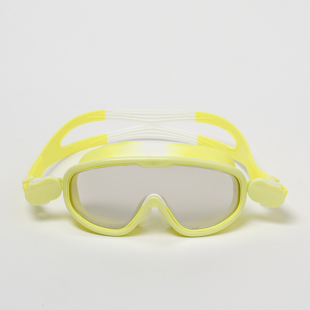 Antiparras de agua para niños - Neon Yelow 