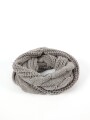 Bufanda Cuello Viego Gris
