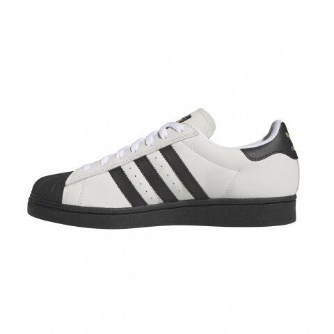 Championes adidas Superstar ADV Crystal White
