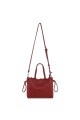 Cartera Oreiro Bordeaux