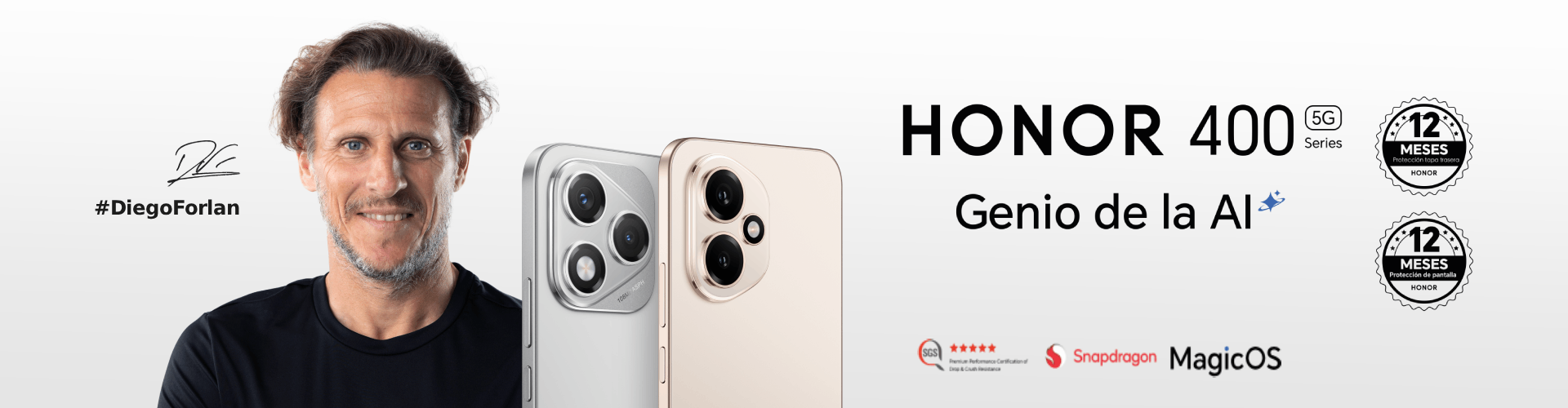 Honor 400