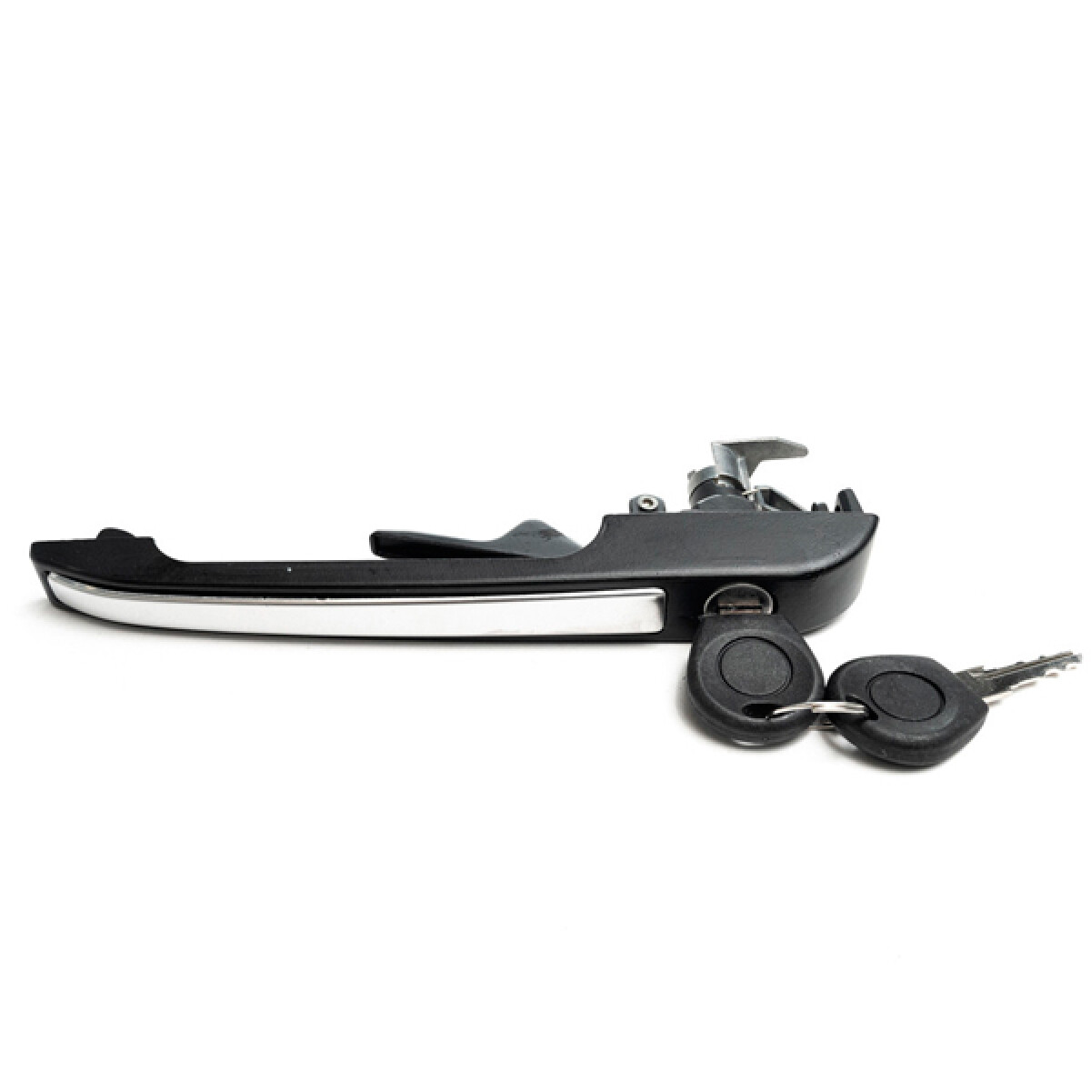 MANIJA VOLKSWAGEN EXT. IZQ GOL PARATI SAVEIRO 2P /86 (20401) - 