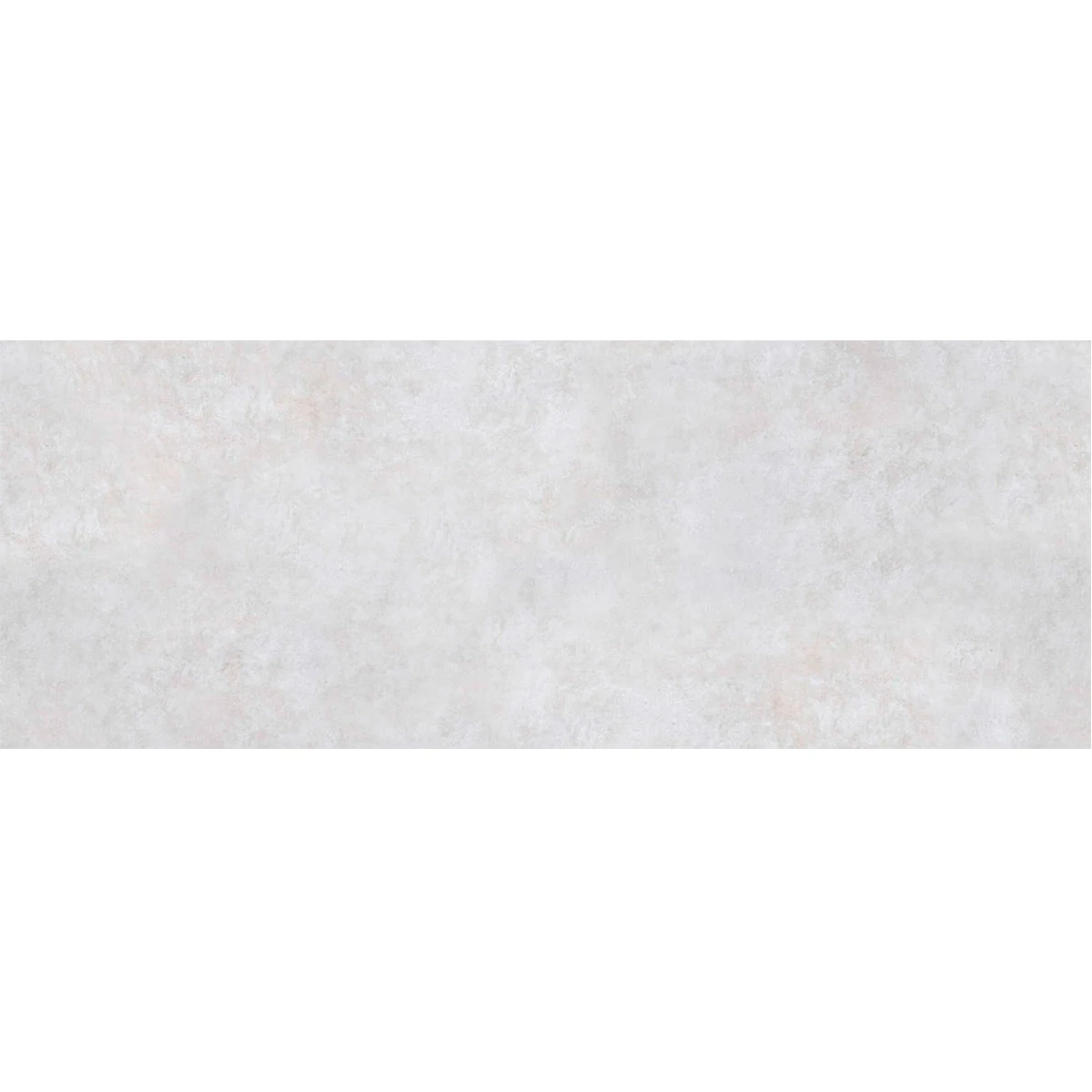 Semi Gres Gris Acetinado Liso 45X90Cm Piso Pared 