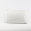ALMOHADA DE PLUMAS GOOSE FEATHER 90% U