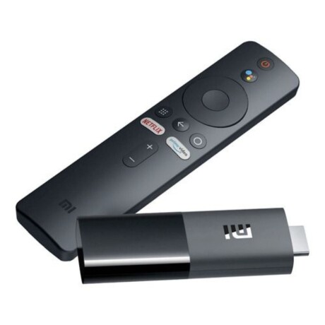 Xiaomi Mi Tv Stick Android Tv Y Control Remoto Xiaomi Mi Tv Stick Android Tv Y Control Remoto