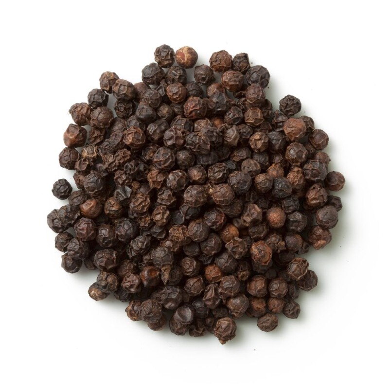 Carmencita Gigante Pimienta Negra 190g Carmencita Gigante Pimienta Negra 190g