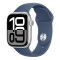 Reloj Apple Watch Series 10 46mm Aluminio M/l GRIS