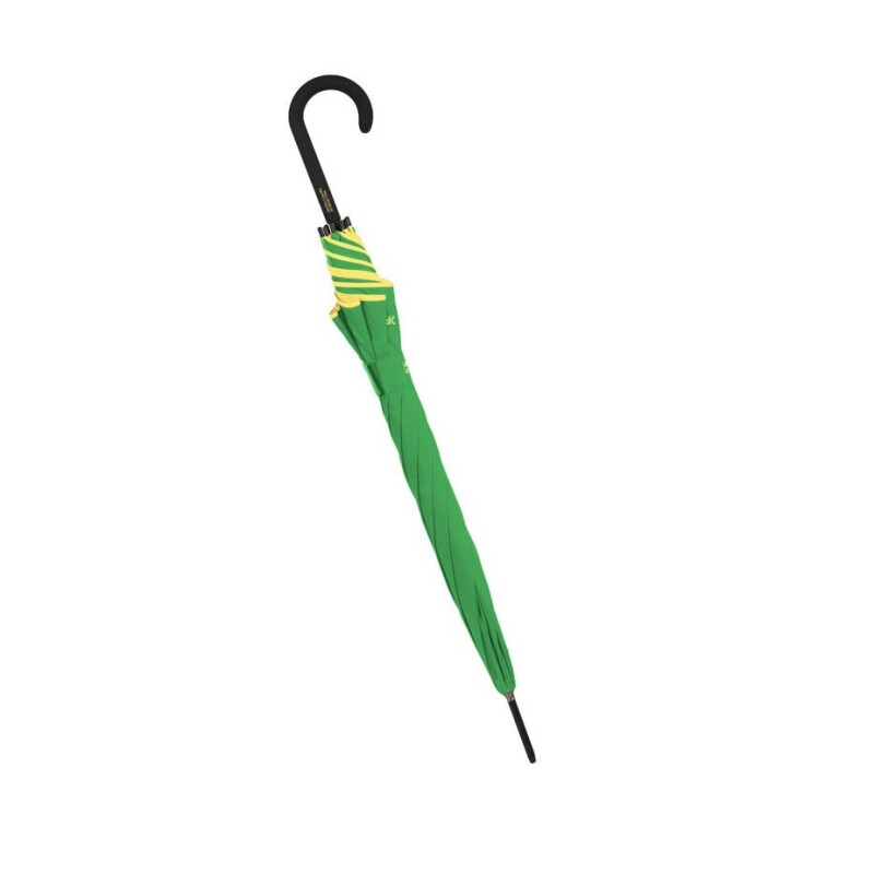 Paraguas Long Ac Green Benetton BENETTON UMBRELLA LONG AC GREEN