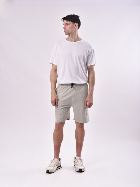 BERMUDA TANN VERDE CLARO