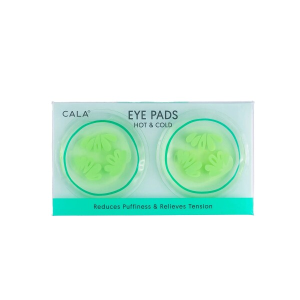 Almohadillas para Ojos Pepino Frio/Caliente Almohadillas para Ojos Pepino Frio/Caliente