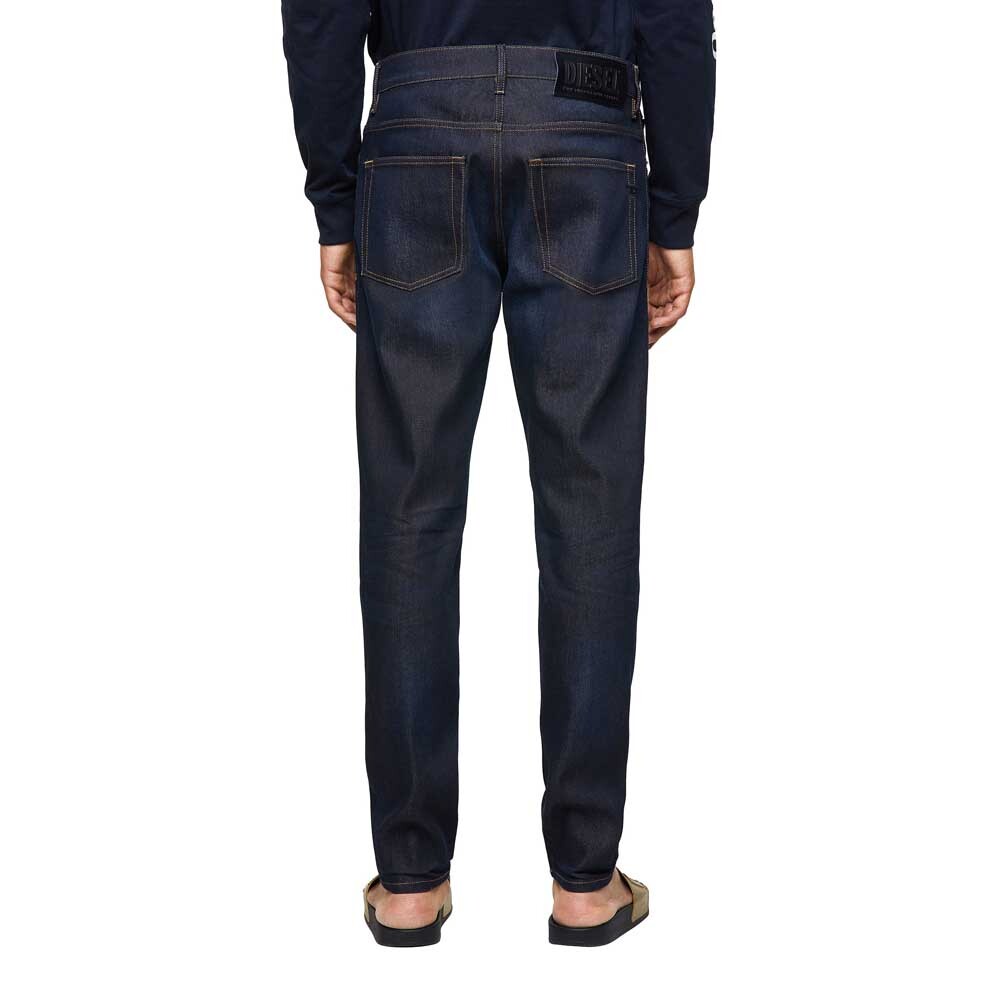D-Fining L.32 - Hombre Denim