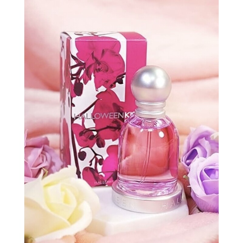 Perfume Halloween Kiss Sexy EDT 100ml Perfume Halloween Kiss Sexy EDT 100ml