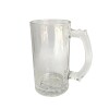Jarra cerveza vidrio 500 ml Jarra cerveza vidrio 500 ml