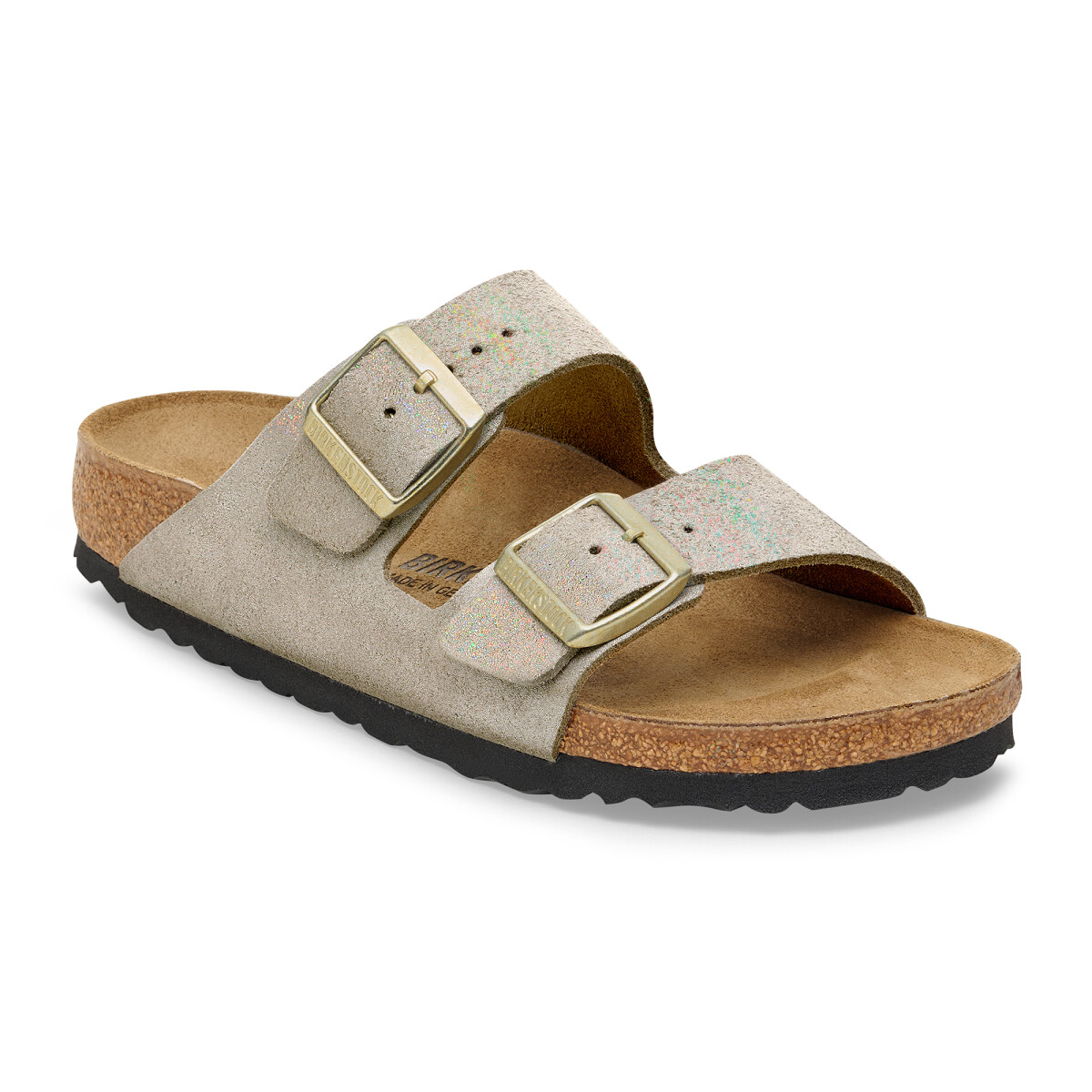 Sandalia Arizona LEVE - Estrecho - Taupe 
