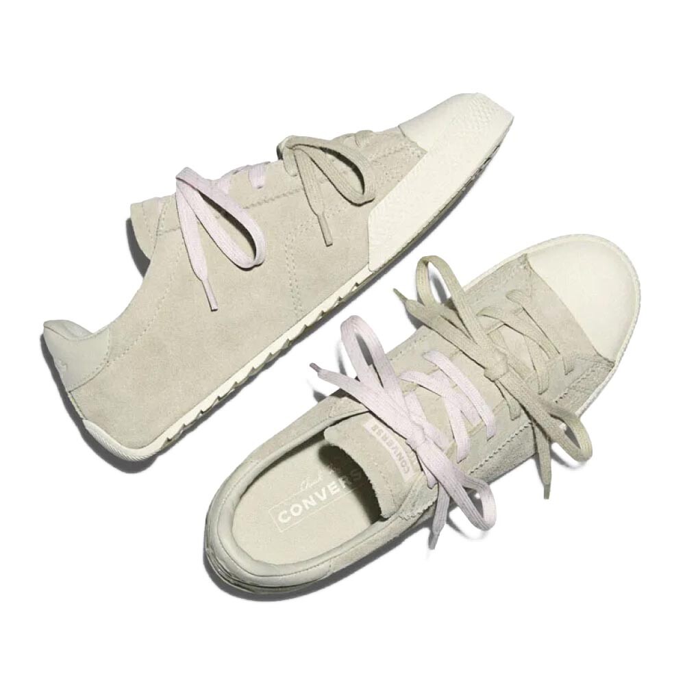 Zapatillas Chuck Taylor Lo Unisex Grey