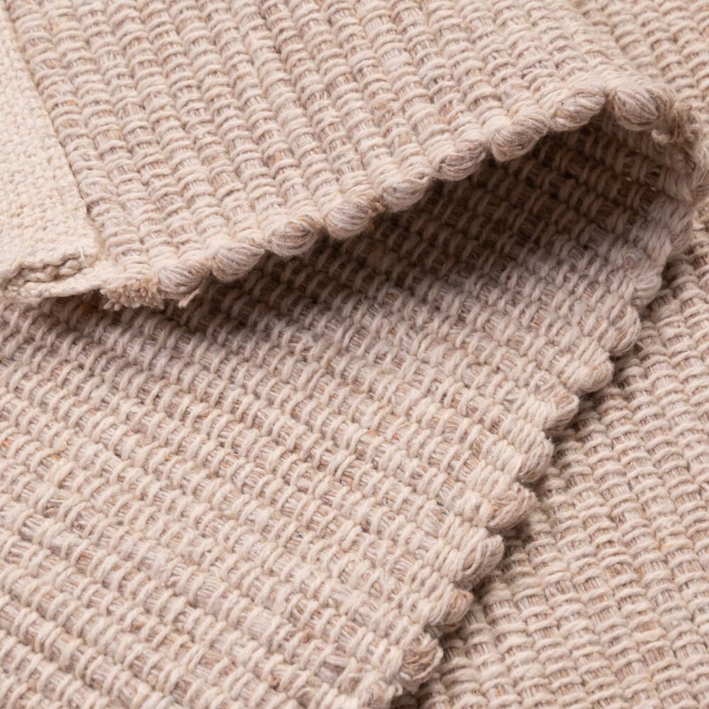 ALFOMBRA ALGODON OASIS