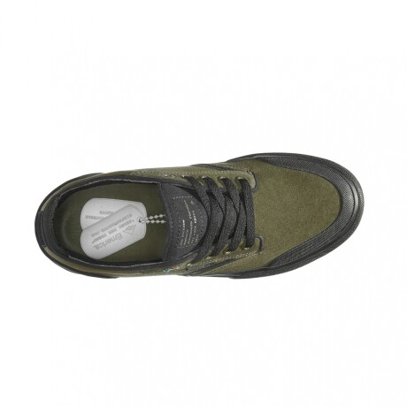 Championes Emerica Dickson X Six Feet Above 520