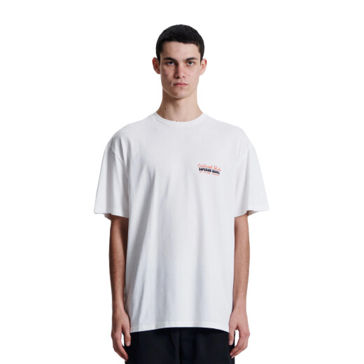 Remera Critical Slide The Blends - Blanco Remera Critical Slide The Blends - Blanco