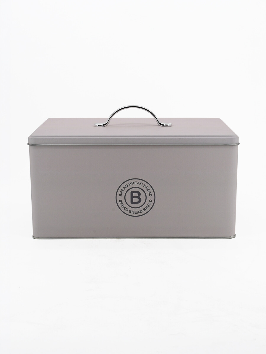 LATA PARA PAN BEIGE - BEIGE 