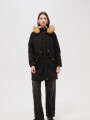 Campera Gryral Negro