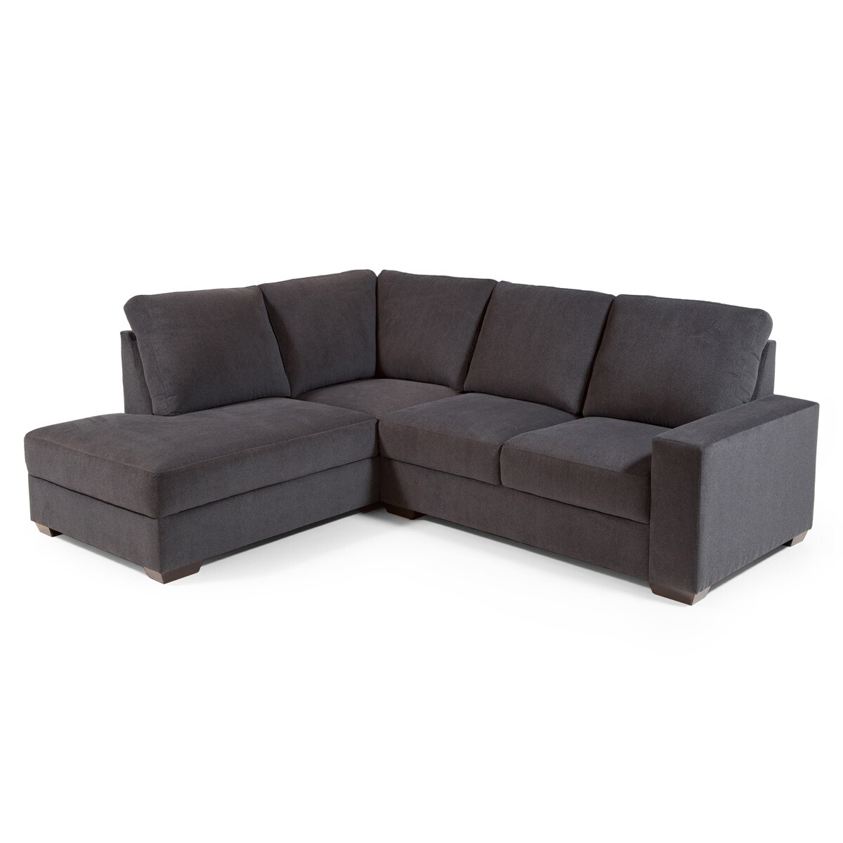 Rinconera Fabbi - Tela Aquaclean Sustentable - 2 + chaise - A fabricar 
