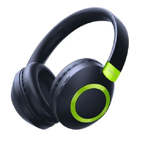 AURICULAR VINCHA BT ORAIMO NEBULA BLUE Auricular Vincha Bt Oraimo Nebula Blue