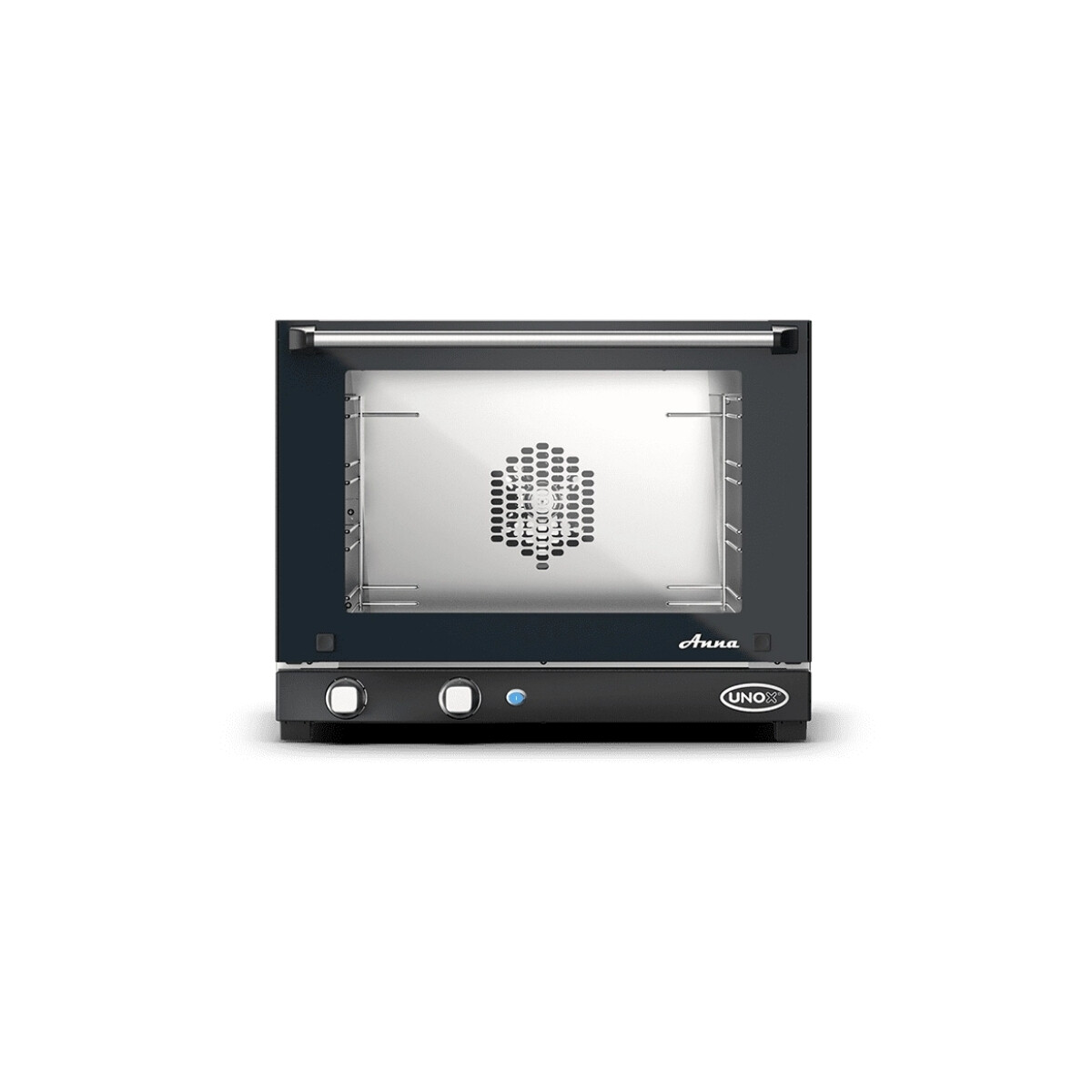 Horno Convector Anna 4 Bandejas 46 x 33 cm 