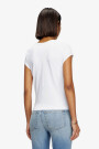 POLERA T-ANGIE Blanco
